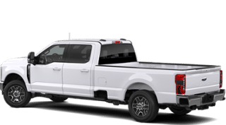 2026 Ford Super Duty® External Image 3
